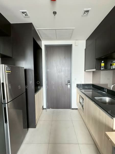 The Edge Sukhumvit 23, Bangkok, 6 Soi Sukhumvit 23, Khlongtoei Nua, Watthana, Bangkok, 1 Bedroom, 42 sqm, Condo For Rent, by Porntiwa Srikoedmeesak, 500186448 - DDproperty.com