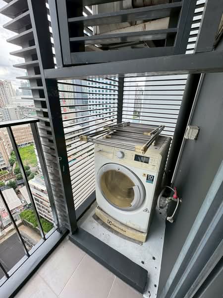 The Edge Sukhumvit 23 : เอดจ์ สุขุมวิท 23, กรุงเทพ, 6 ซอยสุขุมวิท 23, คลองเตยเหนือ, วัฒนา, กรุงเทพ, 42 ตร.ม., คอนโด ให้เช่า, โดย Porntiwa Srikoedmeesak, 500186448 - DDproperty.com