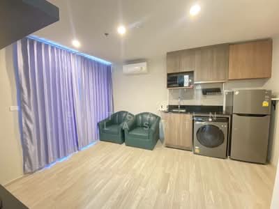 For Rent - IDEO Mobi Sukhumvit Eastpoint, Bangkok