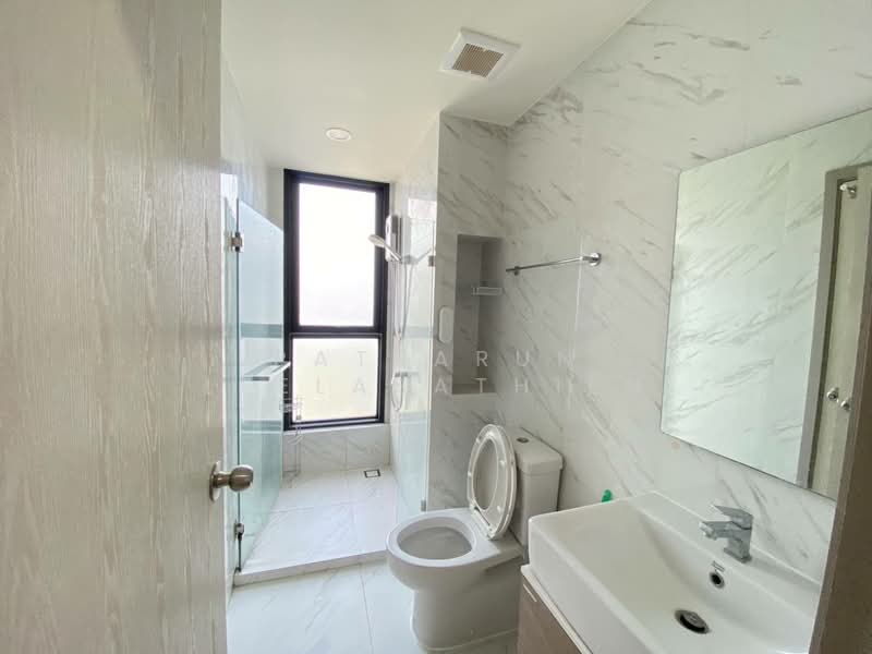 IDEO Mobi Sukhumvit Eastpoint, Bangkok, Sukhumvit Road, Bang Na, Bang Na, Bangkok, 1 Bedroom, 34 sqm, Condo For Rent, by Patsarun Leelasathien, 500186449 - DDproperty.com