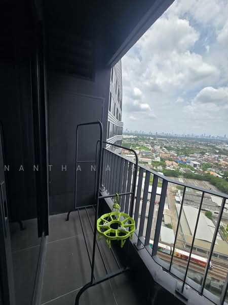IDEO Mobi Sukhumvit Eastpoint, กรุงเทพ, Sukhumvit Road, บางนา, กรุงเทพ, 34 ตร.ม., คอนโด ให้เช่า, โดย Nanthana SaeTing, 500186449 - DDproperty.com