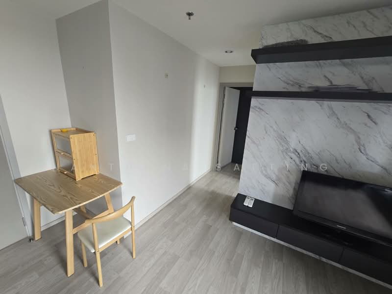 IDEO Mobi Sukhumvit Eastpoint, Bangkok, Sukhumvit Road, Bang Na, Bangkok, 1 Bedroom, 34 sqm, Condo For Rent, by Nanthana SaeTing, 500186449 - DDproperty.com