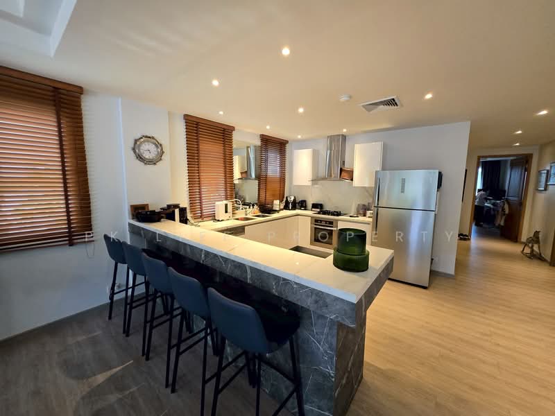 Choeng 'Le Condo and Villa, Phuket, Soi 4, Choeng Thale, Thalang, Phuket, 3 Bedrooms, 200 sqm, Condo For Sale, by PK LIFE Property, 500186451 - DDproperty.com