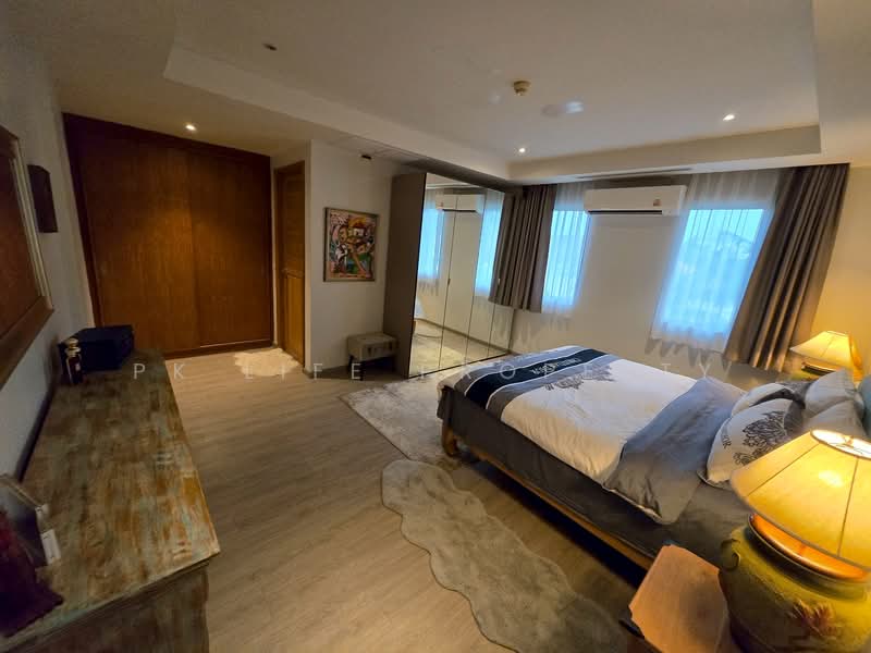 Choeng 'Le Condo and Villa, Phuket, Soi 4, Choeng Thale, Thalang, Phuket, 3 Bedrooms, 200 sqm, Condo For Sale, by PK LIFE Property, 500186451 - DDproperty.com