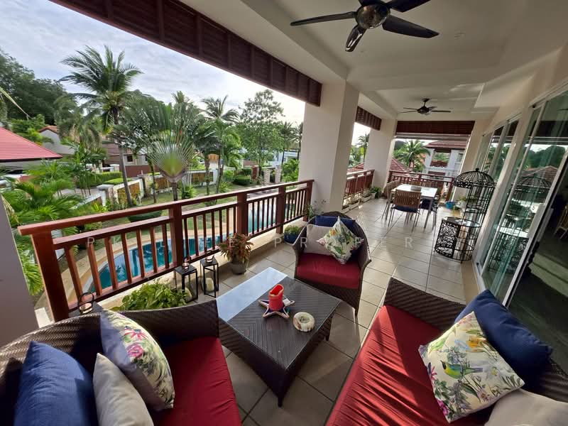 Choeng 'Le Condo and Villa, Phuket, Soi 4, Choeng Thale, Thalang, Phuket, 3 Bedrooms, 200 sqm, Condo For Sale, by PK LIFE Property, 500186451 - DDproperty.com