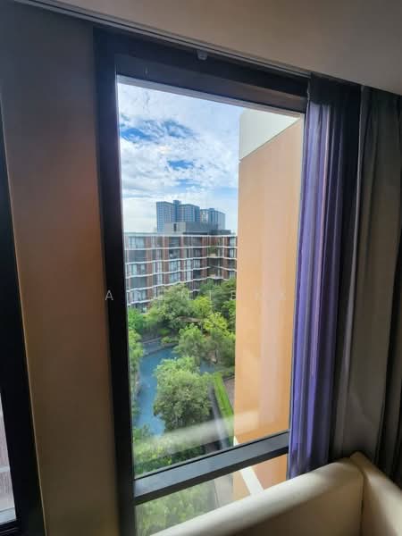 Mori Haus : โมริ เฮาส์, กรุงเทพ, ซอยอ่อนนุช 1/1 ถนนสุขุมวิท 77, พระโขนงเหนือ, วัฒนา, กรุงเทพ, 47 ตร.ม., คอนโด ให้เช่า, โดย Agentbkk, 500186452 - DDproperty.com