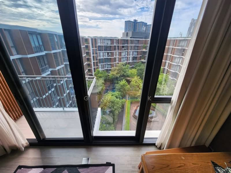 Mori Haus, Bangkok, Soi On Nut 1/1 Sukhumvit Road77, Phra Kanong Nua, Watthana, Bangkok, 1 Bedroom, 47 sqm, Condo For Rent, by Agentbkk, 500186452 - DDproperty.com