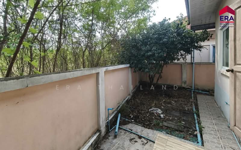 ขายบ้านเดี่ยวชั้นเดียว ใกล้สี่แยกไฟแดงหนองสวน 284 ตร.ม., Surat Thani, Kra Dae, Kanchanadit, Surat Thani, 3 Bedrooms, 284 sqm, Single Detached House For Sale, by ERA Thailand, 500186453 - DDproperty.com