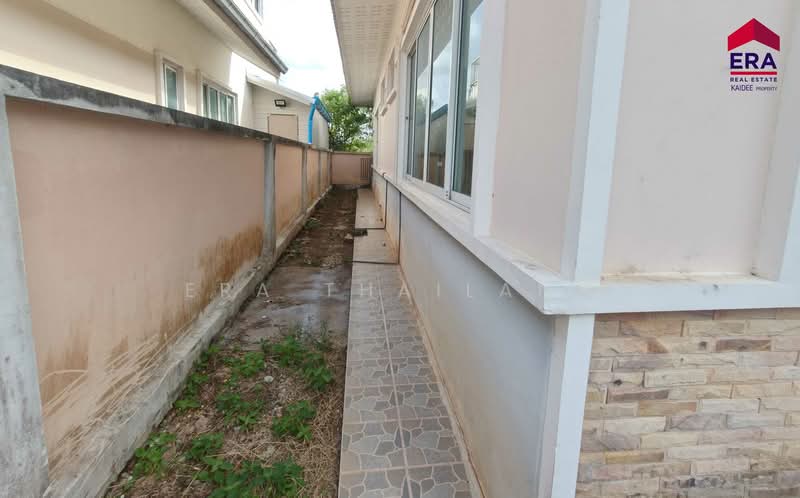 ขายบ้านเดี่ยวชั้นเดียว ใกล้สี่แยกไฟแดงหนองสวน 284 ตร.ม., Surat Thani, Kra Dae, Kanchanadit, Surat Thani, 3 Bedrooms, 284 sqm, Single Detached House For Sale, by ERA Thailand, 500186453 - DDproperty.com