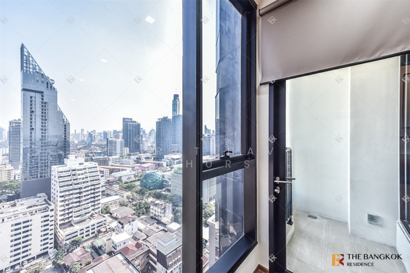 IDEO Q Victory, Bangkok, 9 Phaya Thai Road, Thanon Phaya Thai, Ratchathewi, Bangkok, Studio, 30 sqm, Condo For Sale, by Sirirut Havee Akehurst, 500186455 - DDproperty.com