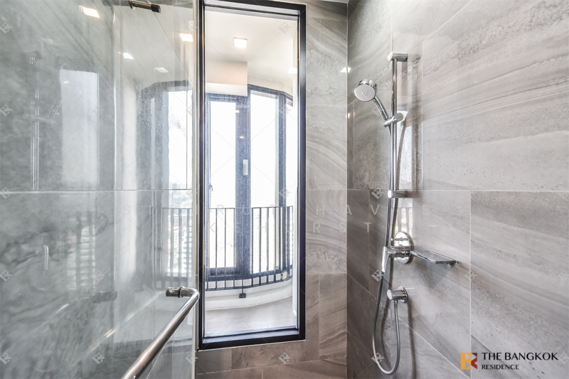 IDEO Q Victory, Bangkok, 9 Phaya Thai Road, Thanon Phaya Thai, Ratchathewi, Bangkok, Studio, 30 sqm, Condo For Sale, by Sirirut Havee Akehurst, 500186455 - DDproperty.com