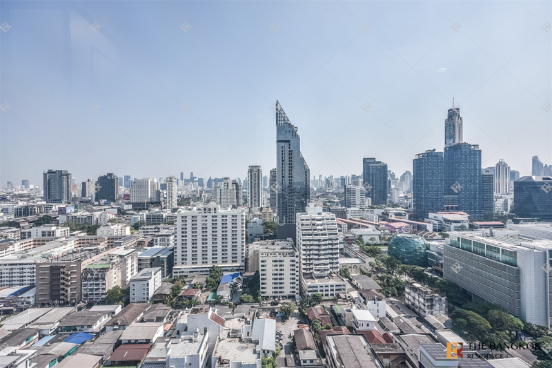 IDEO Q Victory, Bangkok, 9 Phaya Thai Road, Thanon Phaya Thai, Ratchathewi, Bangkok, Studio, 30 sqm, Condo For Sale, by Sirirut Havee Akehurst, 500186455 - DDproperty.com