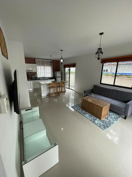 Modi Villa Bangna, Samut Prakan, Bangna-Trad Road, Bang Sao Thong, Bang Sao Thong, Samut Prakan, 2 Bedrooms, 90 sqm, Townhouse For Rent, by Kwanjira Konboon, 500186459 - DDproperty.com