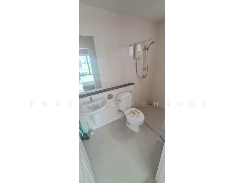 Modi Villa Bangna, Samut Prakan, Bangna-Trad Road, Bang Sao Thong, Bang Sao Thong, Samut Prakan, 2 Bedrooms, 90 sqm, Townhouse For Rent, by Kwanjira Konboon, 500186459 - DDproperty.com