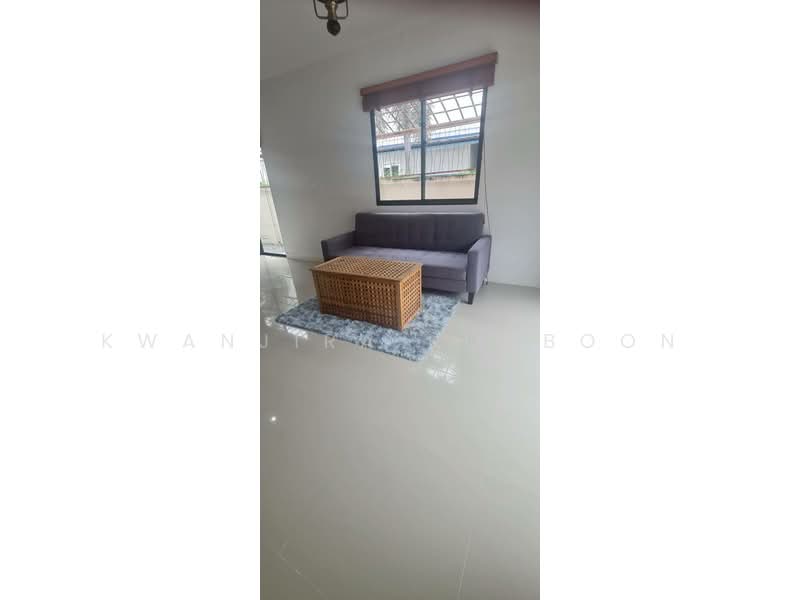 Modi Villa Bangna : โมดิ วิลล่า บางนา, สมุทรปราการ, ถนนบางนา-ตราด, บางเสาธง, บางเสาธง, สมุทรปราการ, 90 ตร.ม., ทาวน์เฮ้าส์ ให้เช่า, โดย Kwanjira Konboon, 500186459 - DDproperty.com
