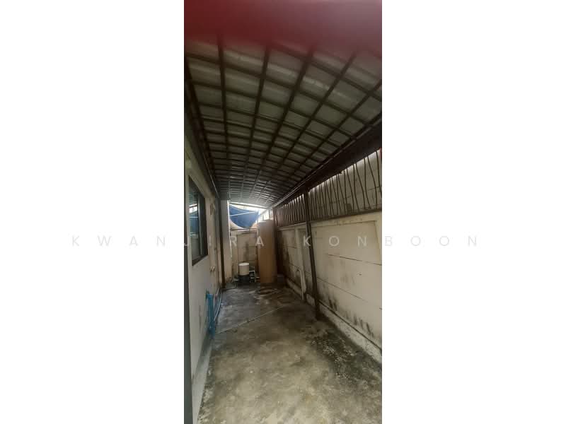 Modi Villa Bangna, Samut Prakan, Bangna-Trad Road, Bang Sao Thong, Bang Sao Thong, Samut Prakan, 2 Bedrooms, 90 sqm, Townhouse For Rent, by Kwanjira Konboon, 500186459 - DDproperty.com