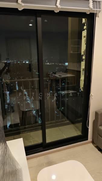 NUE Noble Ngamwongwan, Nonthaburi, Ngamwongwan Road, Bang Khen, Muang Nonthaburi, Nonthaburi, 2 Bedrooms, 35 sqm, Condo For Rent, by Pitchapat Panyarojjanawat, 500186460 - DDproperty.com