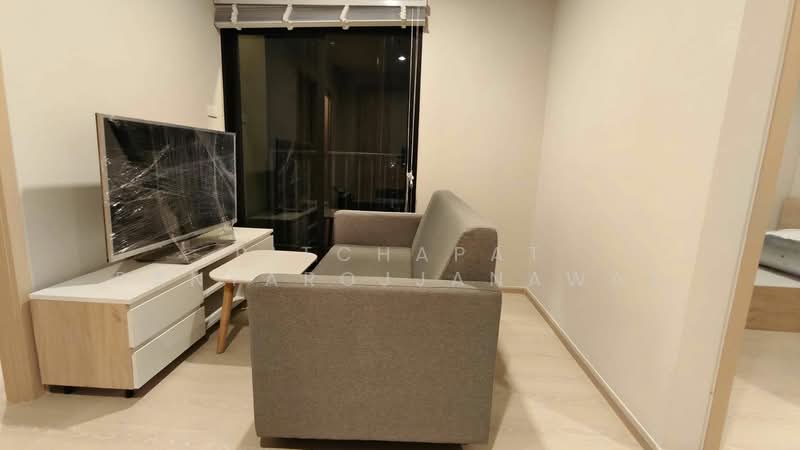 NUE Noble Ngamwongwan, Nonthaburi, Ngamwongwan Road, Bang Khen, Muang Nonthaburi, Nonthaburi, 2 Bedrooms, 35 sqm, Condo For Rent, by Pitchapat Panyarojjanawat, 500186460 - DDproperty.com