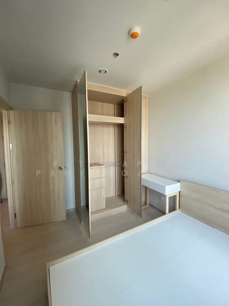 NUE Noble Ngamwongwan, Nonthaburi, Ngamwongwan Road, Bang Khen, Muang Nonthaburi, Nonthaburi, 2 Bedrooms, 35 sqm, Condo For Rent, by Pitchapat Panyarojjanawat, 500186460 - DDproperty.com