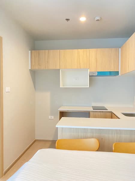 NUE Noble Ngamwongwan, Nonthaburi, Ngamwongwan Road, Bang Khen, Muang Nonthaburi, Nonthaburi, 2 Bedrooms, 35 sqm, Condo For Rent, by Pitchapat Panyarojjanawat, 500186460 - DDproperty.com