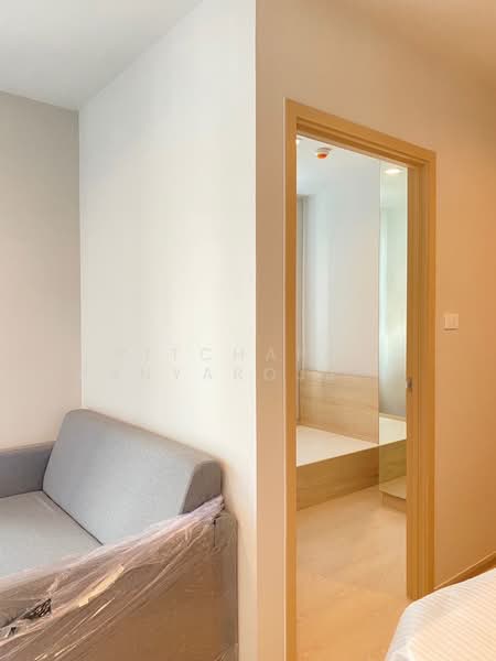 NUE Noble Ngamwongwan, Nonthaburi, Ngamwongwan Road, Bang Khen, Muang Nonthaburi, Nonthaburi, 2 Bedrooms, 35 sqm, Condo For Rent, by Pitchapat Panyarojjanawat, 500186460 - DDproperty.com