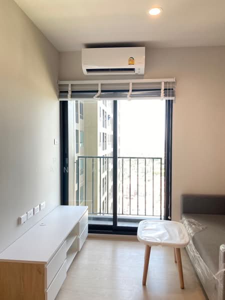 NUE Noble Ngamwongwan, Nonthaburi, Ngamwongwan Road, Bang Khen, Muang Nonthaburi, Nonthaburi, 2 Bedrooms, 35 sqm, Condo For Rent, by Pitchapat Panyarojjanawat, 500186460 - DDproperty.com