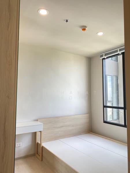 NUE Noble Ngamwongwan, Nonthaburi, Ngamwongwan Road, Bang Khen, Muang Nonthaburi, Nonthaburi, 2 Bedrooms, 35 sqm, Condo For Rent, by Pitchapat Panyarojjanawat, 500186460 - DDproperty.com