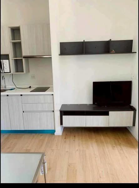 Notting Hill Laemchabang-Sriracha, Chon Buri (Pattaya), Opposite Kasetsart University, Thung Suk La, Si Racha, Chon Buri (Pattaya), 1 Bedroom, 27 sqm, Condo For Sale, by คุณป่าน, 500186461 - DDproperty.com