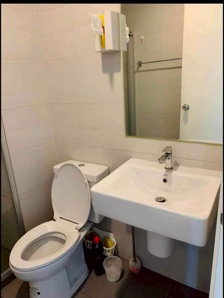 Notting Hill Laemchabang-Sriracha, Chon Buri (Pattaya), Opposite Kasetsart University, Thung Suk La, Si Racha, Chon Buri (Pattaya), 1 Bedroom, 27 sqm, Condo For Sale, by คุณป่าน, 500186461 - DDproperty.com