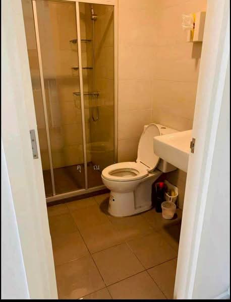 Notting Hill Laemchabang-Sriracha, Chon Buri (Pattaya), Opposite Kasetsart University, Thung Suk La, Si Racha, Chon Buri (Pattaya), 1 Bedroom, 27 sqm, Condo For Sale, by คุณป่าน, 500186461 - DDproperty.com