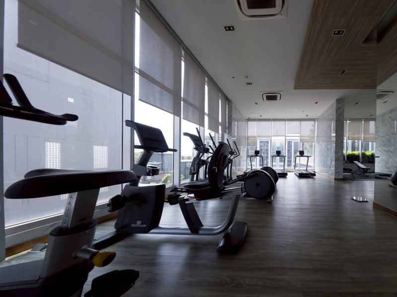 Notting Hill Laemchabang-Sriracha, Chon Buri (Pattaya), Opposite Kasetsart University, Thung Suk La, Si Racha, Chon Buri (Pattaya), 1 Bedroom, 27 sqm, Condo For Sale, by คุณป่าน, 500186461 - DDproperty.com