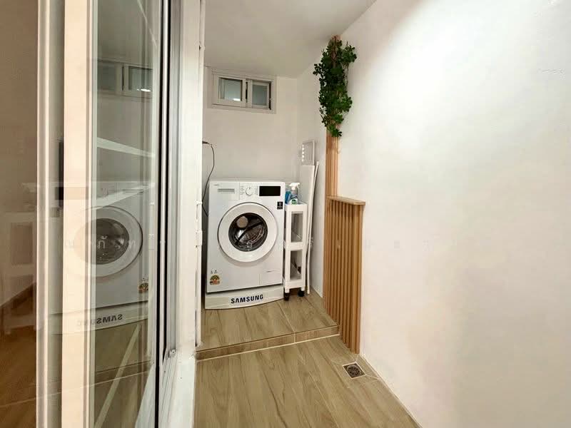 หนองป่าครั่ง, Chiang Mai, Nong Pa Krang, Muang Chiang Mai, Chiang Mai, 2 Bedrooms, 72 sqm, Single Detached House For Rent, by ณภัทร พรสิริเมธากุล, 500186462 - DDproperty.com