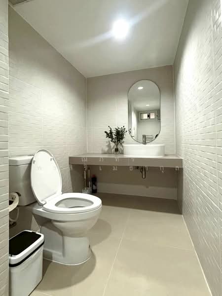 หนองป่าครั่ง, เชียงใหม่, หนองป่าครั่ง, เมืองเชียงใหม่, เชียงใหม่, 72 ตร.ม., บ้านเดี่ยว ให้เช่า, โดย ณภัทร พรสิริเมธากุล, 500186462 - DDproperty.com