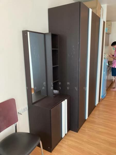 Wish @ Samyan, Bangkok, 18 Siphaya Road, Maha Phrutharam, Bang Rak, Bangkok, Studio, 30 sqm, Condo For Sale, by Sutep Rodduaybun, 500186463 - DDproperty.com