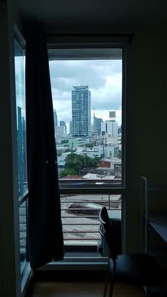 Wish @ Samyan : วิช แอท สามย่าน, กรุงเทพ, 18 ถนนสี่พระยา, มหาพฤฒาราม, บางรัก, กรุงเทพ, 30 ตร.ม., คอนโด ขาย, โดย สุเทพ รอดด้วยบุญ, 500186463 - DDproperty.com