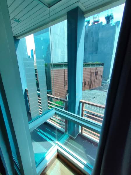 Wish @ Samyan, Bangkok, 18 Siphaya Road, Maha Phrutharam, Bang Rak, Bangkok, Studio, 30 sqm, Condo For Sale, by Sutep Rodduaybun, 500186463 - DDproperty.com