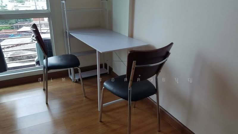 Wish @ Samyan, Bangkok, 18 Siphaya Road, Maha Phrutharam, Bang Rak, Bangkok, Studio, 30 sqm, Condo For Sale, by Sutep Rodduaybun, 500186463 - DDproperty.com