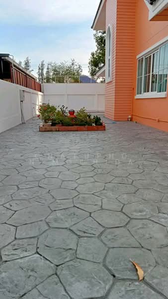 British Park Taveewatana : บริติช พาร์ค ทวีวัฒนา, กรุงเทพ, ทวีวัฒนา, ทวีวัฒนา, กรุงเทพ, 356 ตร.ม., บ้านเดี่ยว ขาย, โดย Chatuphon Mochida, 500186464 - DDproperty.com