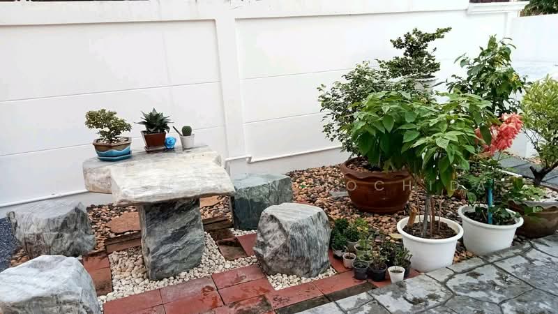 British Park Taveewatana, Bangkok, Thawi Watthana, Thawi Watthana, Bangkok, 3 Bedrooms, 356 sqm, Single Detached House For Sale, by Chatuphon Mochida, 500186464 - DDproperty.com