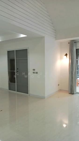 British Park Taveewatana, Bangkok, Thawi Watthana, Thawi Watthana, Bangkok, 3 Bedrooms, 356 sqm, Single Detached House For Sale, by Chatuphon Mochida, 500186464 - DDproperty.com