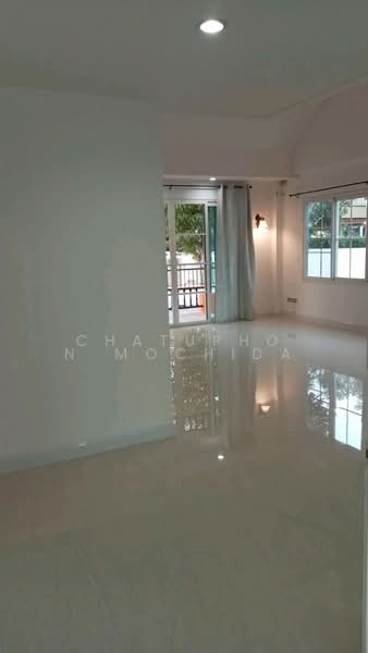 British Park Taveewatana, Bangkok, Thawi Watthana, Thawi Watthana, Bangkok, 3 Bedrooms, 356 sqm, Single Detached House For Sale, by Chatuphon Mochida, 500186464 - DDproperty.com