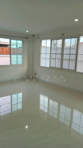 British Park Taveewatana, Bangkok, Thawi Watthana, Thawi Watthana, Bangkok, 3 Bedrooms, 356 sqm, Single Detached House For Sale, by Chatuphon Mochida, 500186464 - DDproperty.com