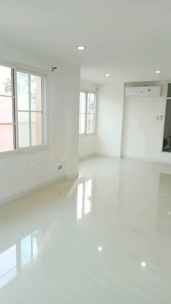 British Park Taveewatana, Bangkok, Thawi Watthana, Thawi Watthana, Bangkok, 3 Bedrooms, 356 sqm, Single Detached House For Sale, by Chatuphon Mochida, 500186464 - DDproperty.com