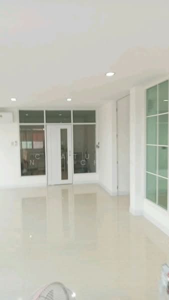 British Park Taveewatana, Bangkok, Thawi Watthana, Thawi Watthana, Bangkok, 3 Bedrooms, 356 sqm, Single Detached House For Sale, by Chatuphon Mochida, 500186464 - DDproperty.com