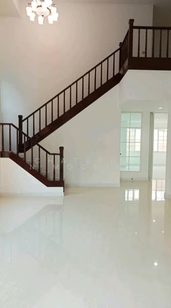 British Park Taveewatana, Bangkok, Thawi Watthana, Thawi Watthana, Bangkok, 3 Bedrooms, 356 sqm, Single Detached House For Sale, by Chatuphon Mochida, 500186464 - DDproperty.com