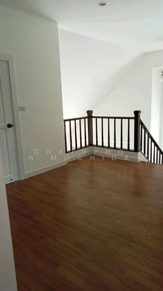 British Park Taveewatana, Bangkok, Thawi Watthana, Thawi Watthana, Bangkok, 3 Bedrooms, 356 sqm, Single Detached House For Sale, by Chatuphon Mochida, 500186464 - DDproperty.com