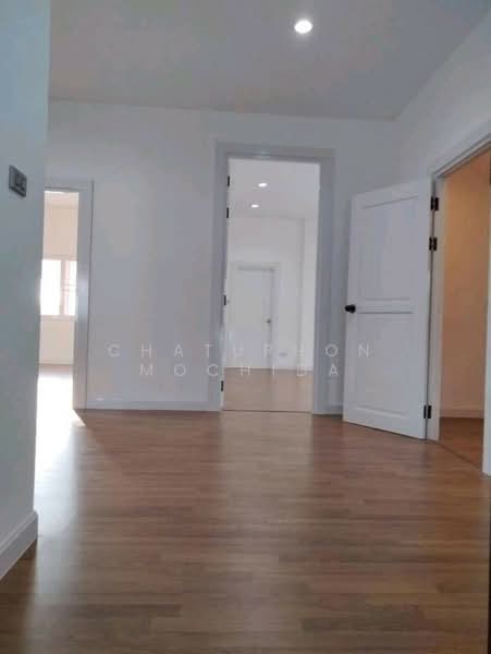 British Park Taveewatana, Bangkok, Thawi Watthana, Thawi Watthana, Bangkok, 3 Bedrooms, 356 sqm, Single Detached House For Sale, by Chatuphon Mochida, 500186464 - DDproperty.com