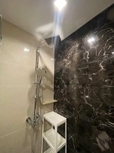 NYE by Sansiri, Bangkok, 333 Krung Thonburi Road, Khlong Ton Sai, Khlong San, Bangkok, 1 Bedroom, 36 sqm, Condo For Rent, by Wantana Kornkaew, 500186465 - DDproperty.com