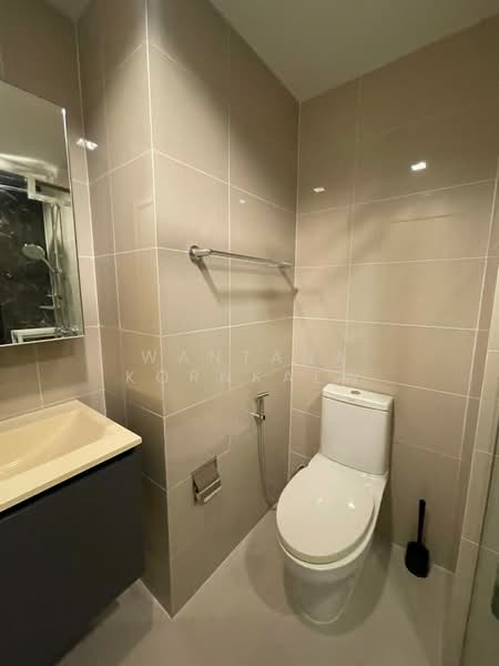 NYE by Sansiri, Bangkok, 333 Krung Thonburi Road, Khlong Ton Sai, Khlong San, Bangkok, 1 Bedroom, 36 sqm, Condo For Rent, by Wantana Kornkaew, 500186465 - DDproperty.com