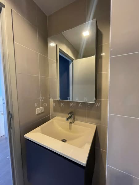 NYE by Sansiri, Bangkok, 333 Krung Thonburi Road, Khlong Ton Sai, Khlong San, Bangkok, 1 Bedroom, 36 sqm, Condo For Rent, by Wantana Kornkaew, 500186465 - DDproperty.com